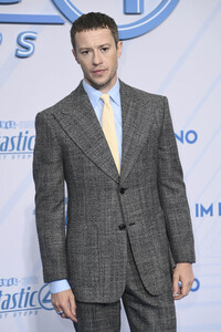 Fan Event 'The Fantastic Four: First Steps' in Berlin