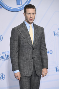 Fan Event 'The Fantastic Four: First Steps' in Berlin