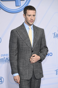 Fan Event 'The Fantastic Four: First Steps' in Berlin