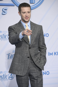 Fan Event 'The Fantastic Four: First Steps' in Berlin