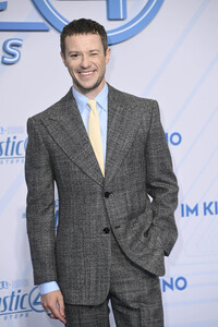 Fan Event 'The Fantastic Four: First Steps' in Berlin