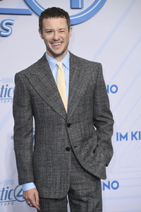 Fan Event 'The Fantastic Four: First Steps' in Berlin