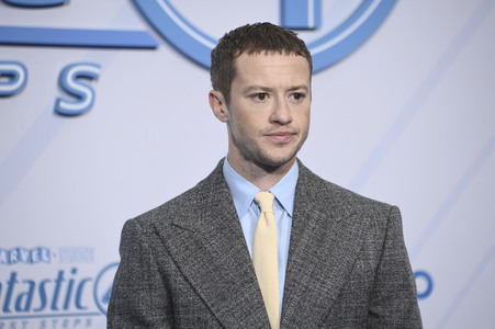 Fan Event 'The Fantastic Four: First Steps' in Berlin