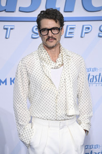 Fan Event 'The Fantastic Four: First Steps' in Berlin