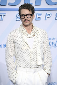 Fan Event 'The Fantastic Four: First Steps' in Berlin