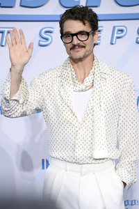 Fan Event 'The Fantastic Four: First Steps' in Berlin