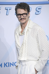 Fan Event 'The Fantastic Four: First Steps' in Berlin