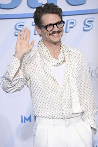 Fan Event 'The Fantastic Four: First Steps' in Berlin