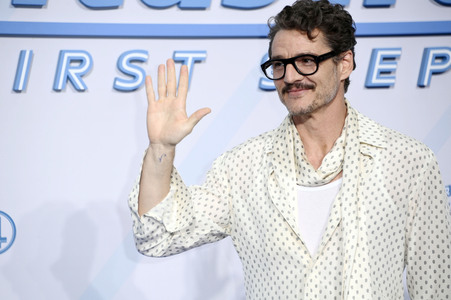 Fan Event 'The Fantastic Four: First Steps' in Berlin