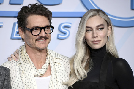 Fan Event 'The Fantastic Four: First Steps' in Berlin