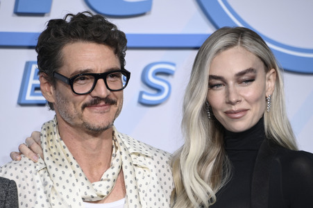 Fan Event 'The Fantastic Four: First Steps' in Berlin