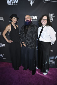 The Gayming Awards Premiere Party in West Hollywood