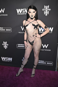 The Gayming Awards Premiere Party in West Hollywood