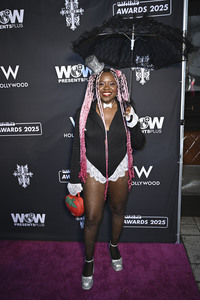 The Gayming Awards Premiere Party in West Hollywood