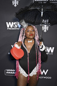 The Gayming Awards Premiere Party in West Hollywood