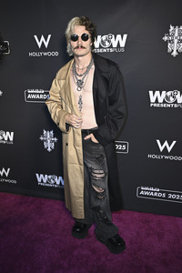 The Gayming Awards Premiere Party in West Hollywood
