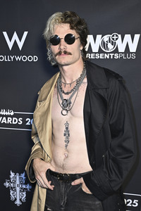 The Gayming Awards Premiere Party in West Hollywood