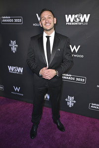 The Gayming Awards Premiere Party in West Hollywood