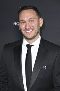 The Gayming Awards Premiere Party in West Hollywood