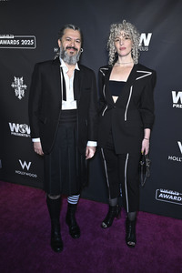 The Gayming Awards Premiere Party in West Hollywood