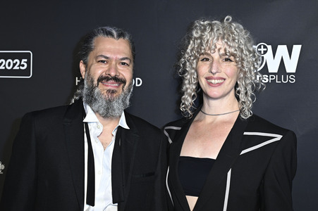 The Gayming Awards Premiere Party in West Hollywood