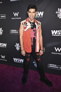 The Gayming Awards Premiere Party in West Hollywood