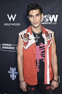 The Gayming Awards Premiere Party in West Hollywood