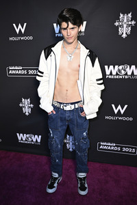 The Gayming Awards Premiere Party in West Hollywood