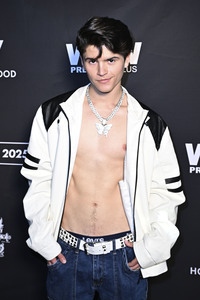 The Gayming Awards Premiere Party in West Hollywood