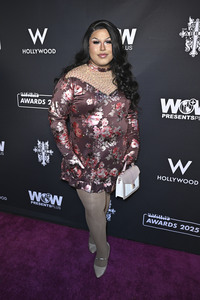 The Gayming Awards Premiere Party in West Hollywood