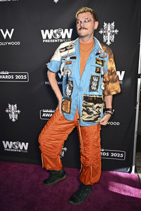 The Gayming Awards Premiere Party in West Hollywood