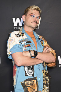 The Gayming Awards Premiere Party in West Hollywood