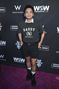 The Gayming Awards Premiere Party in West Hollywood