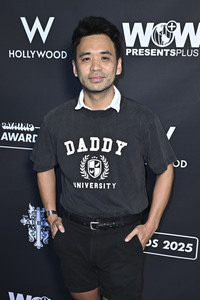 The Gayming Awards Premiere Party in West Hollywood