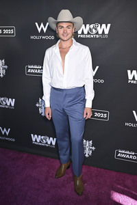 The Gayming Awards Premiere Party in West Hollywood