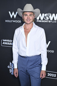 The Gayming Awards Premiere Party in West Hollywood