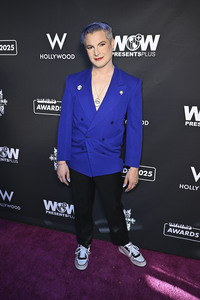 The Gayming Awards Premiere Party in West Hollywood
