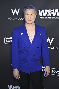 The Gayming Awards Premiere Party in West Hollywood