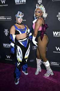 The Gayming Awards Premiere Party in West Hollywood