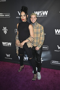 The Gayming Awards Premiere Party in West Hollywood