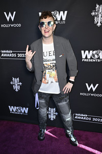 The Gayming Awards Premiere Party in West Hollywood