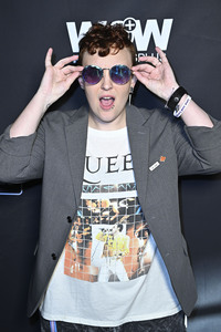 The Gayming Awards Premiere Party in West Hollywood