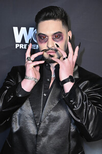 The Gayming Awards Premiere Party in West Hollywood