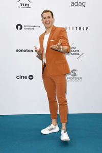 Das Fest der Produktionsallianz 2025 in Berlin