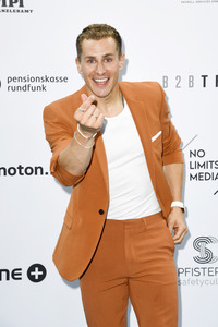 Das Fest der Produktionsallianz 2025 in Berlin