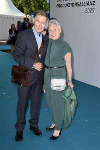 Das Fest der Produktionsallianz 2025 in Berlin