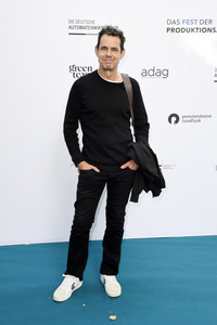 Das Fest der Produktionsallianz 2025 in Berlin