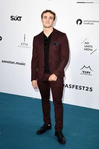 Das Fest der Produktionsallianz 2025 in Berlin