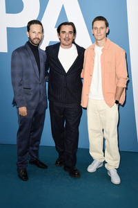 Das Fest der Produktionsallianz 2025 in Berlin