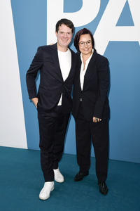 Das Fest der Produktionsallianz 2025 in Berlin